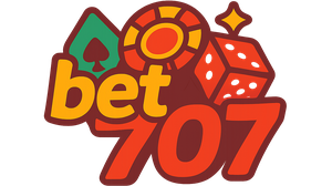 bet 707 logo
